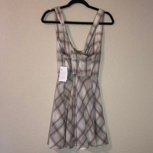 RVCA Dresses - RVCA Harvest Moon Mini Dress RVCA Dresses - RVCA Harvest Moon Mini Dress